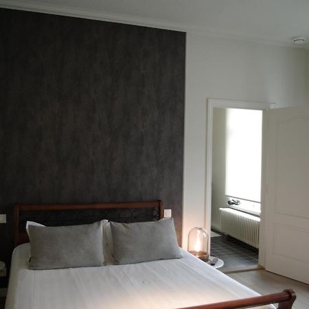 B&B Huyze Weyne Brugge Kültér fotó